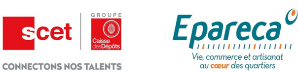 partenariat scet et epareca
