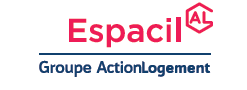 espacil logo