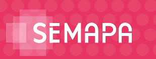 LOGO SEMAPA