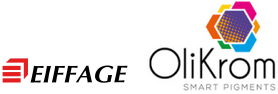 partenariat eiffage olikrom