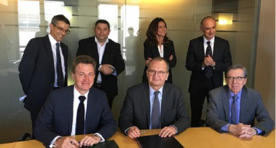 Arkea et action logement