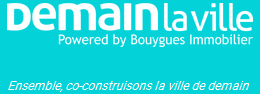 demain la ville