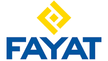 fayat logo