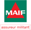 logo MAIF