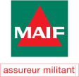 logo MAIF