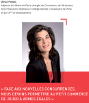 Olivia livre blanc
