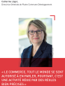 livre blanc catherine