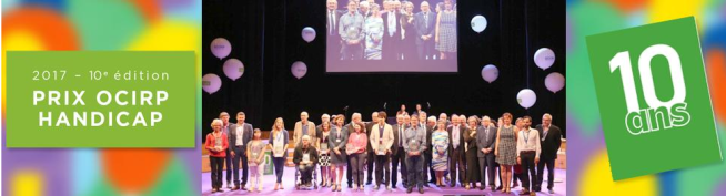 OCIRP PRIX