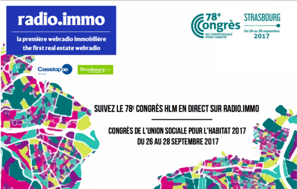 radio immo HLM