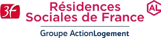 résidences sociales de Francersf