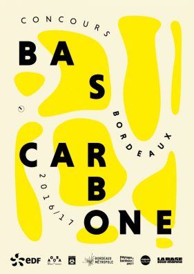Bas carbone edf