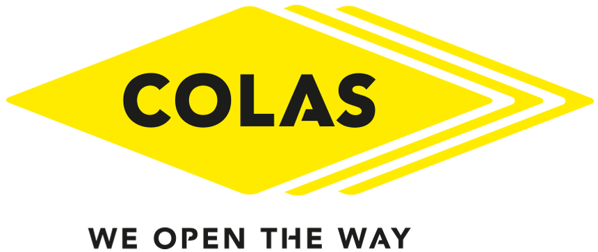 Colas