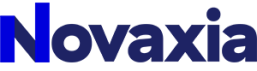 novaxia logo