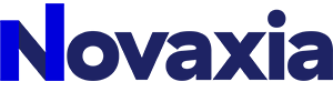 novaxia logo