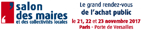 salon des maires