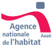 ANAH logo