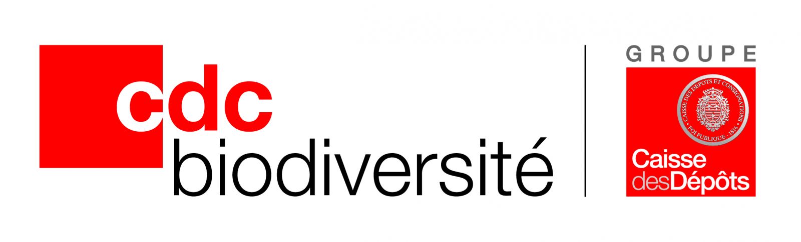CDC Biodiversité