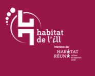 habitat de l'illl