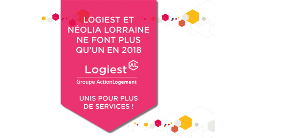 Logiest et néolia