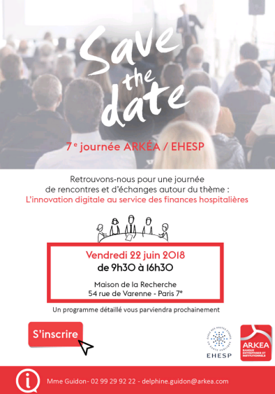 7e journée Arkéa_EHESP