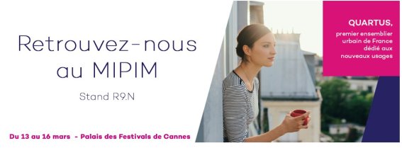 Quartus MIPIM