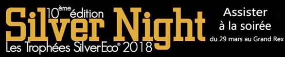 SilverNight trophées2018