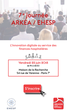 ARKEA - EHESP