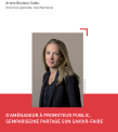 Ariane Bouleau Regards 2018