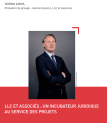 Jérome Lefort