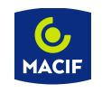 MACIF logo