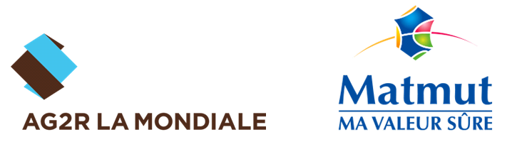 AG2R et MATMUT