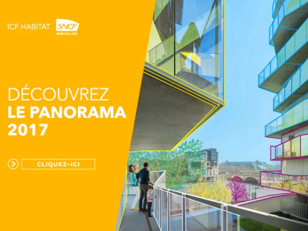 Panorama 2017 ICF Habitat