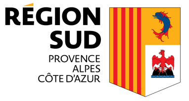 Region Sud Provence Alpes Côte d'Azur