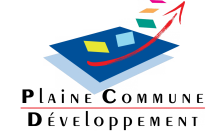 Plaine Commune Développement