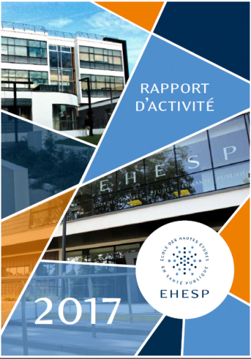 Rapport EHESP