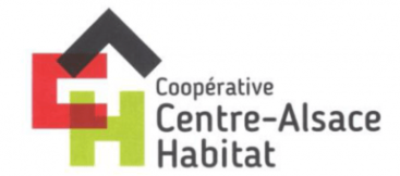 Coopérative Centre-Alsace habitat