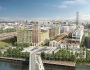 VINCI Immobilier dévoile l’écoquartier Universeine à Saint-Denis (93), au cœur du futur Village des athlètes