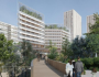 @Icade ET @SEGRO France ONT SIGNÉ AVEC @SNCF LES PROMESSES FONCIÈRES POUR LE SITE DE LA GARE DES GOBELINS