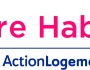Inauguration d’une résidence plus écologique à Ingré (45), par @VALLOIRE HABITAT